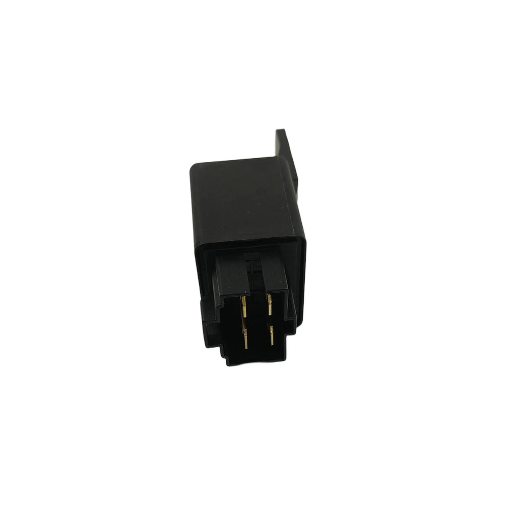 H11 Fog Light Harness with Relay Switch Button for Mitsubishi Lancer (2007–2017)