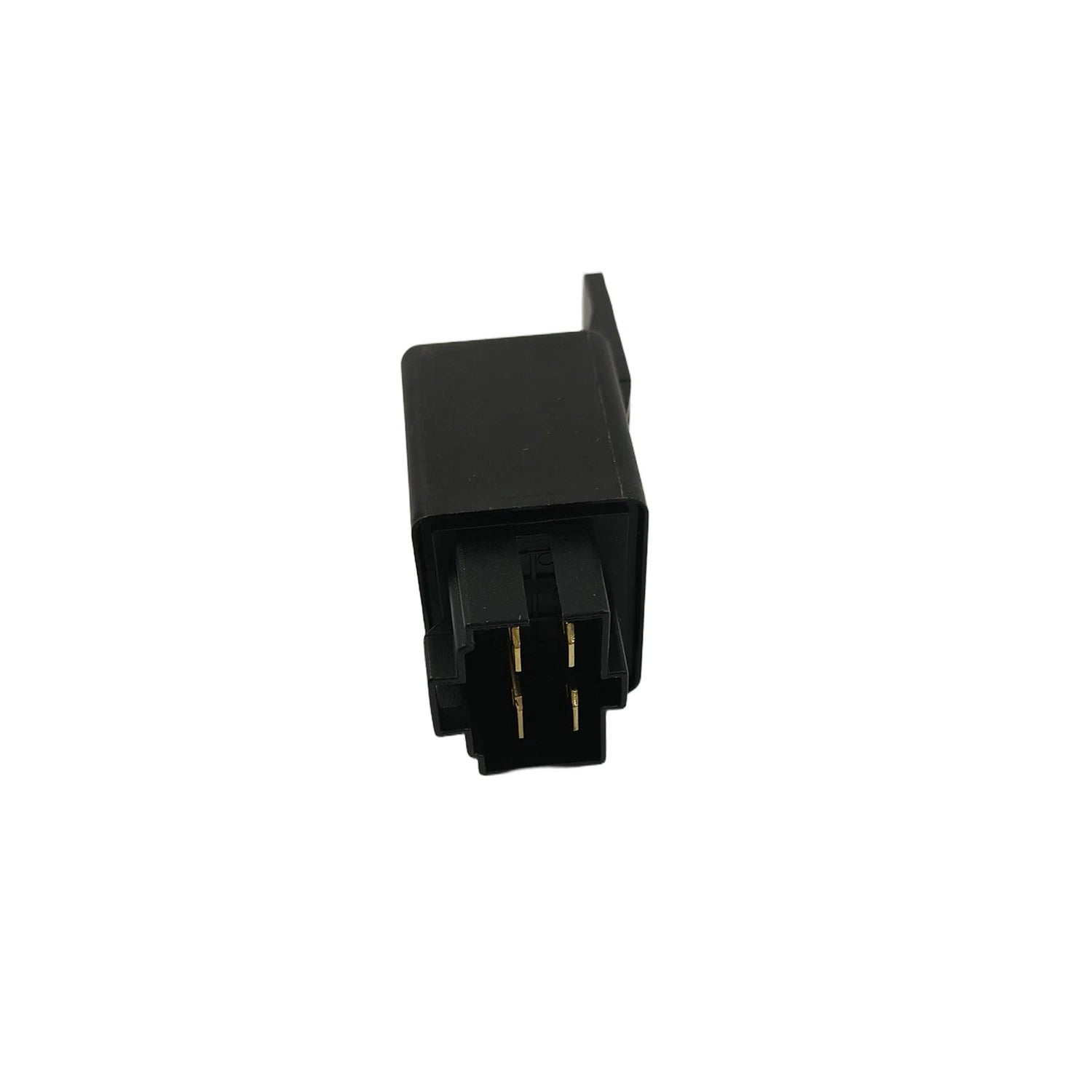 H11 Fog Light Harness with Relay Switch Button for Mitsubishi Lancer (2007–2017)