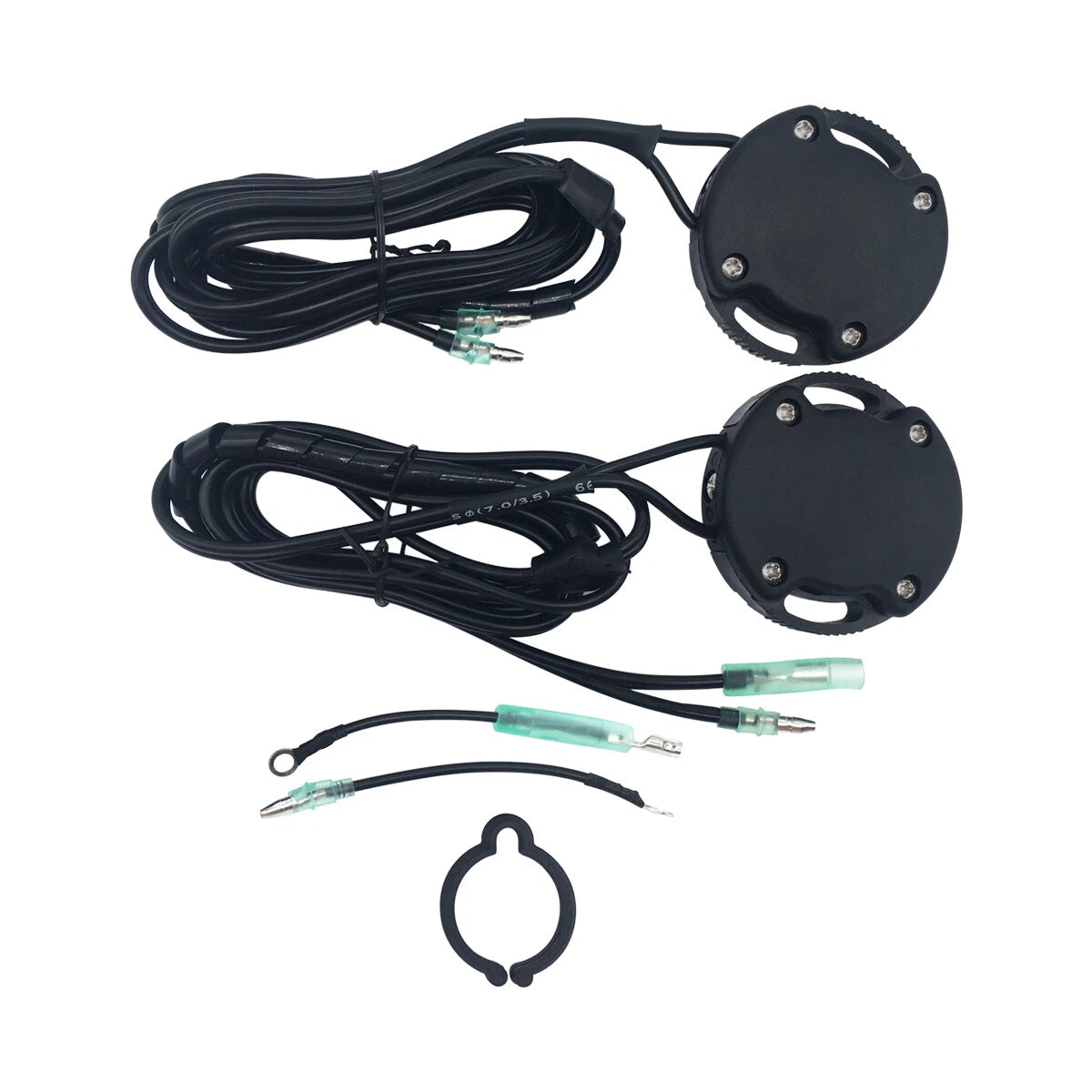 Trim Sender Limit for MerCruiser Bravo 3 (1998) 5442400LT