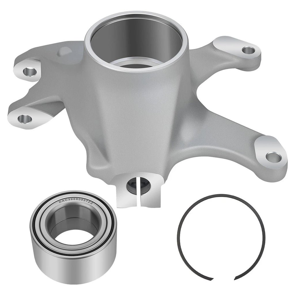 Front Right Knuckle Spindle & Bearing Kit for Can-Am Maverick X3 (2017–2023)