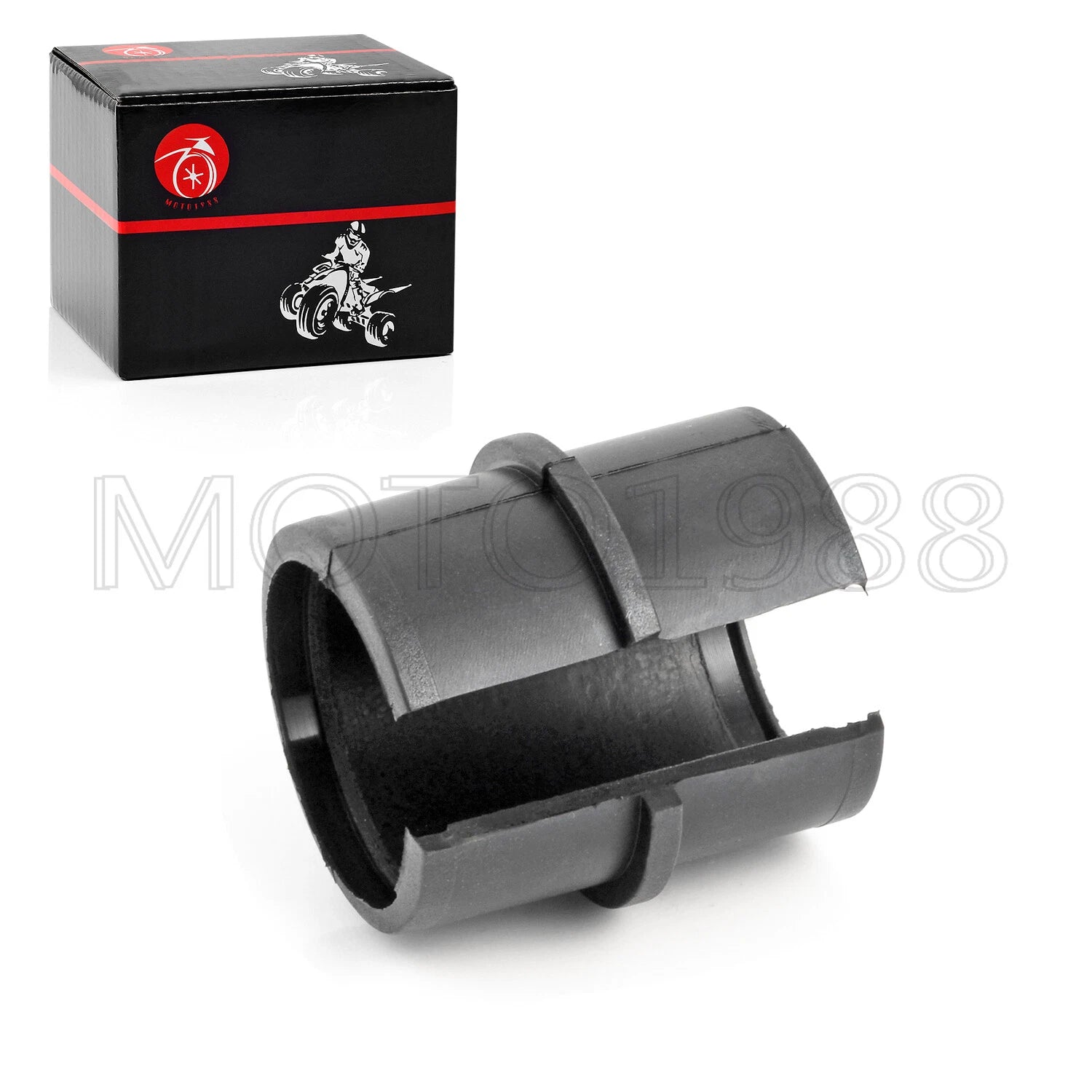 Upper Steering Stem Bushing for Honda FourTrax 250 TRX250R TRX250X (1987–1992)