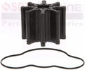 Repair Kit for Mercruiser Bronze Raw Water Pump (46-8M0137216, 46-8M0122655, 8M0139995)