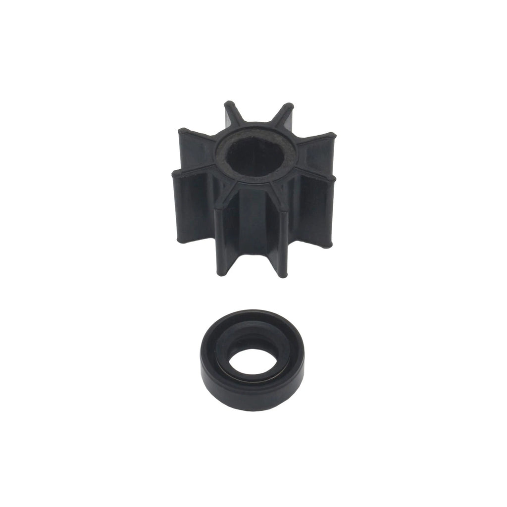 Outboard Water Pump Impeller Kit for Honda Marine 4 5 6 HP (Year Range)