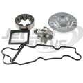 Secondary Front Oil Pump Rebuild Kit for SeaDoo 4-TEC 130 155 215 255 260 HP (2006–2015)