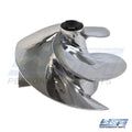 WSM Impeller for Yamaha 1800 GP / FX SVHO / FZR / FZS (2014–2026) - 021-121-13/18