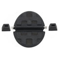 Exhaust Shutter Kit for Mercury Mercruiser (60930, Sierra 18-2727)