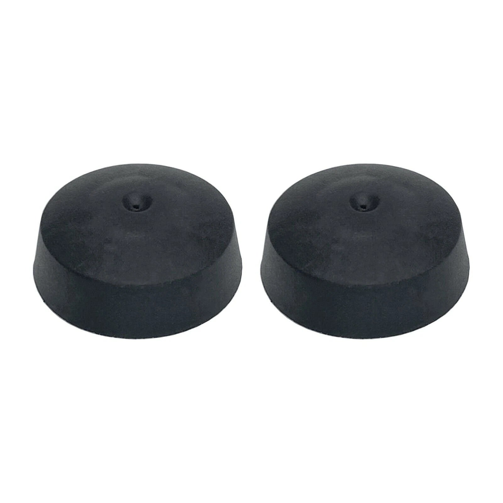 2X Power Trim Cylinder Ram Cap for MerCruiser Alpha I Gen 2 (1991–2002) 19-815951