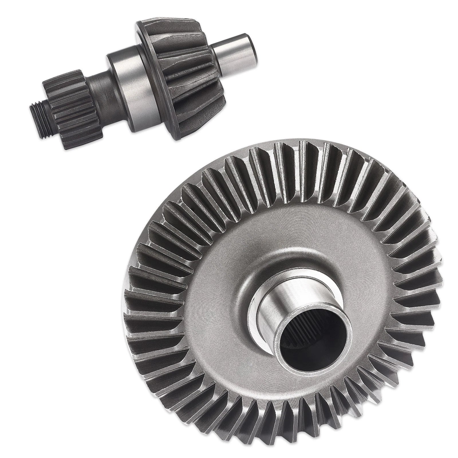 Rear Differential Ring & Pinion Gear for Honda Rancher TRX420 (2007–2014)