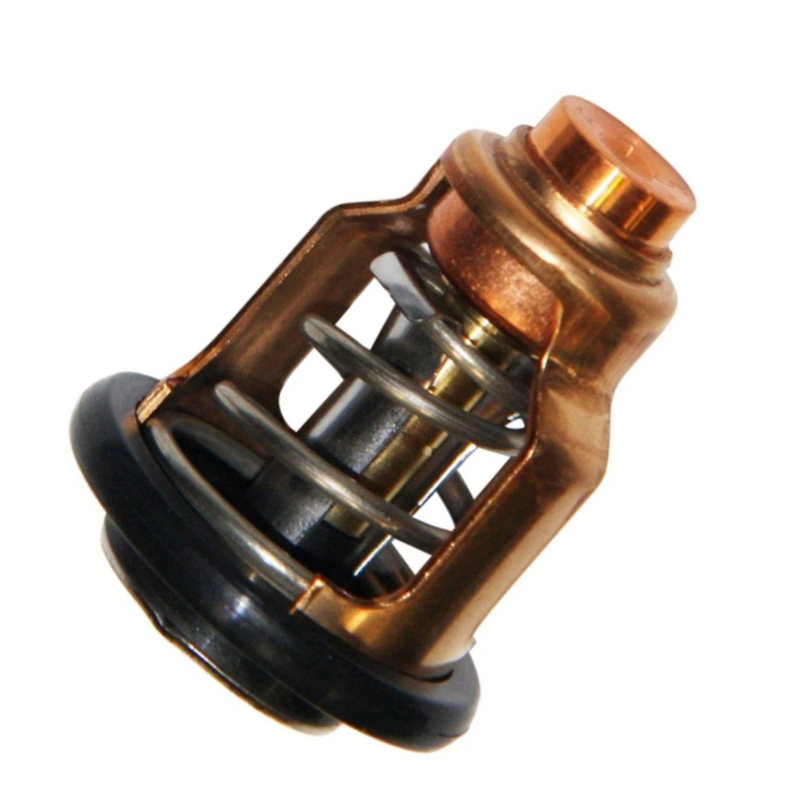 Thermostat for Yamaha F115A F150A F200 F300 (2000–2023) 115HP 150HP 200HP