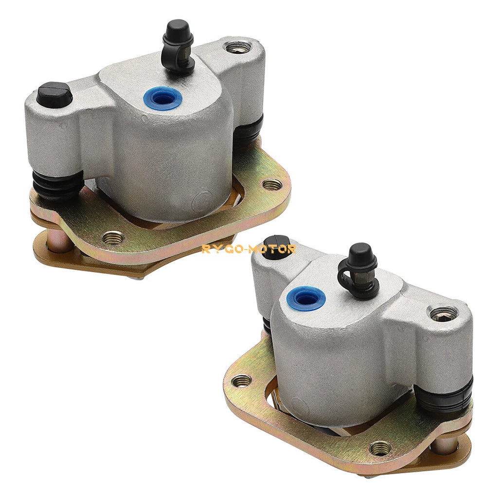 Front Brake Calipers for Polaris Sportsman 335, Scrambler 400, 500 Sport (1995–2005)