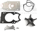 Outboard Water Pump Service Kit for Suzuki DF 250 300 HP (18-3267, 17400-98J00, 98J01)