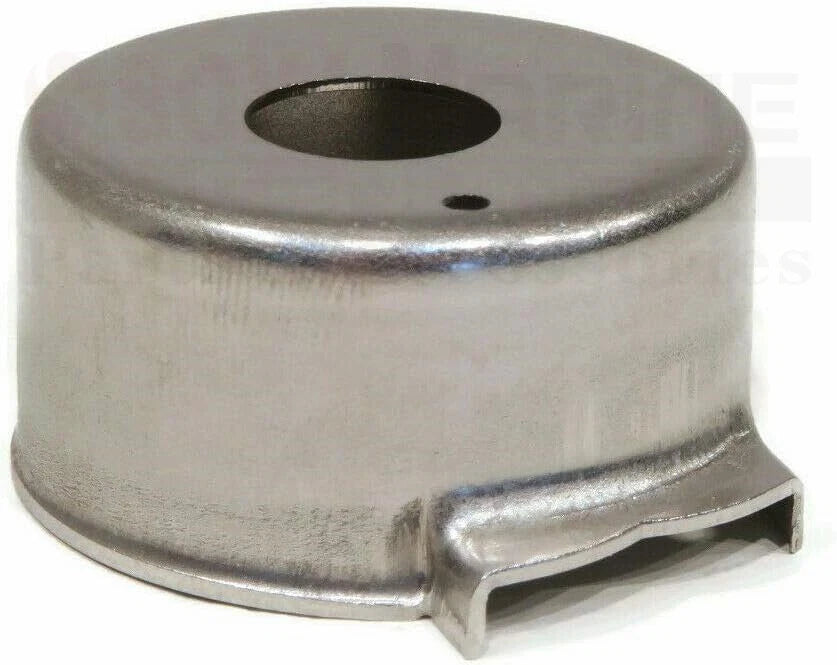 Water Pump Kit with Housing for Johnson Evinrude 4 4.5 6 8 HP (396644)