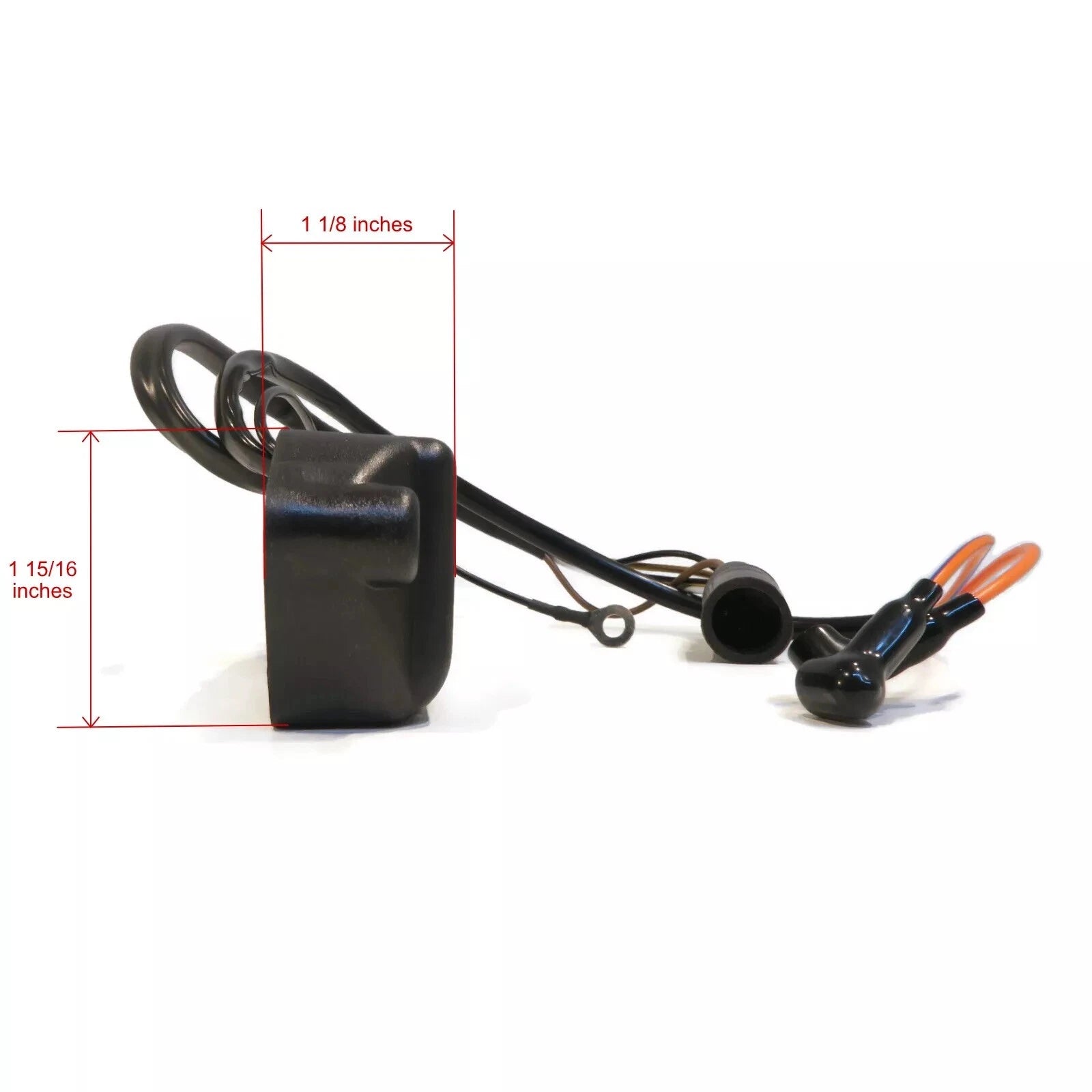 Power Pack for Johnson Evinrude Outboard (582285)