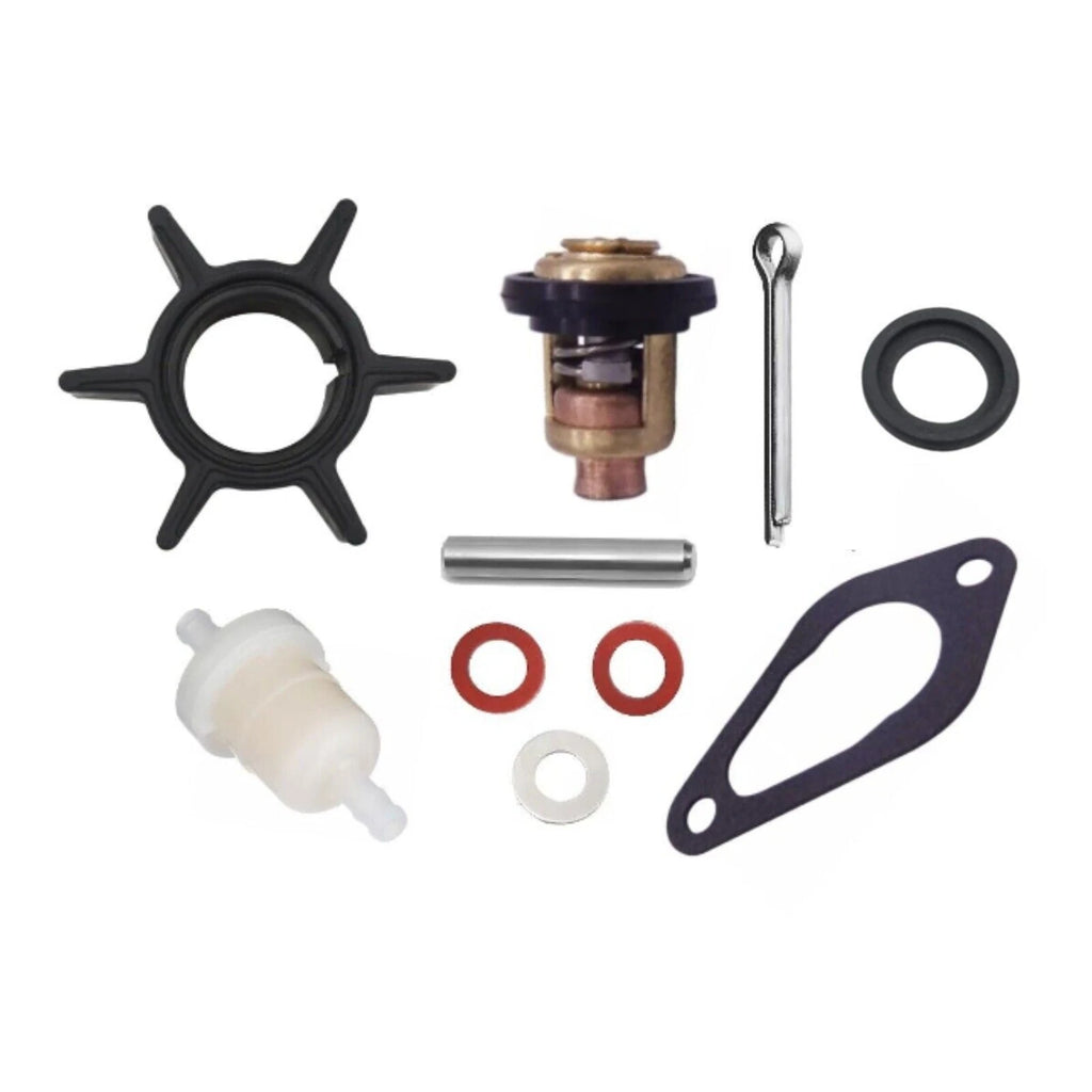 Service Kit for Mercury Mariner Outboard 8HP 9.9HP (8M0120837 8M0119207)