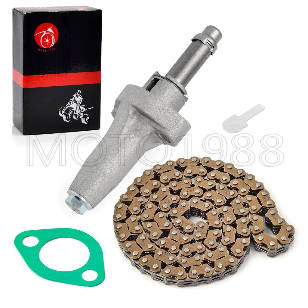 Timing Cam Chain Tensioner for Honda Sportrax TRX300EX (1993–2006)