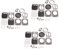 Carburetor Rebuild Kit for Yamaha Wave Raider Wave Venture (1100)