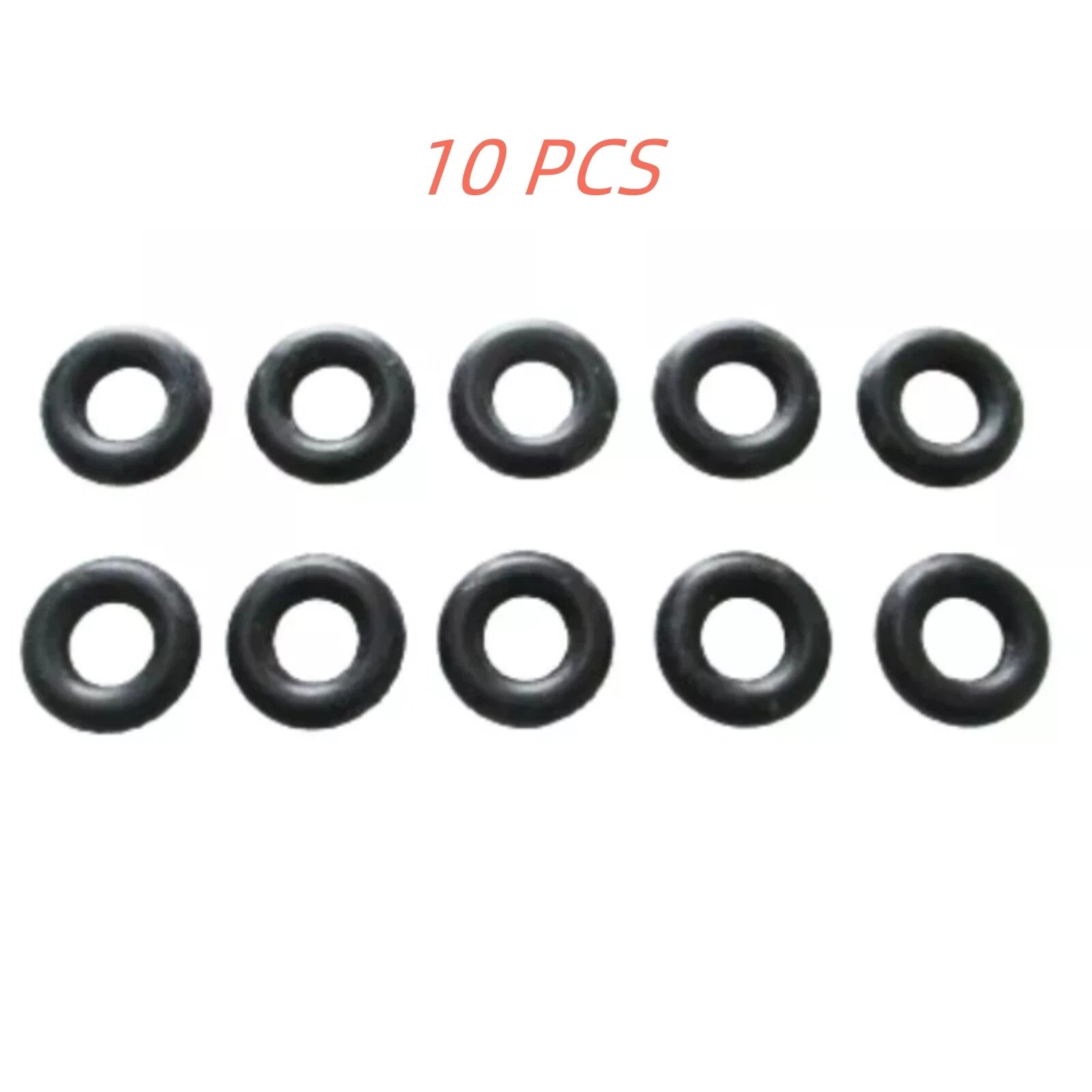 O-Ring Set of 10 for OMC Johnson Evinrude Outboard Motor (40-300 HP)