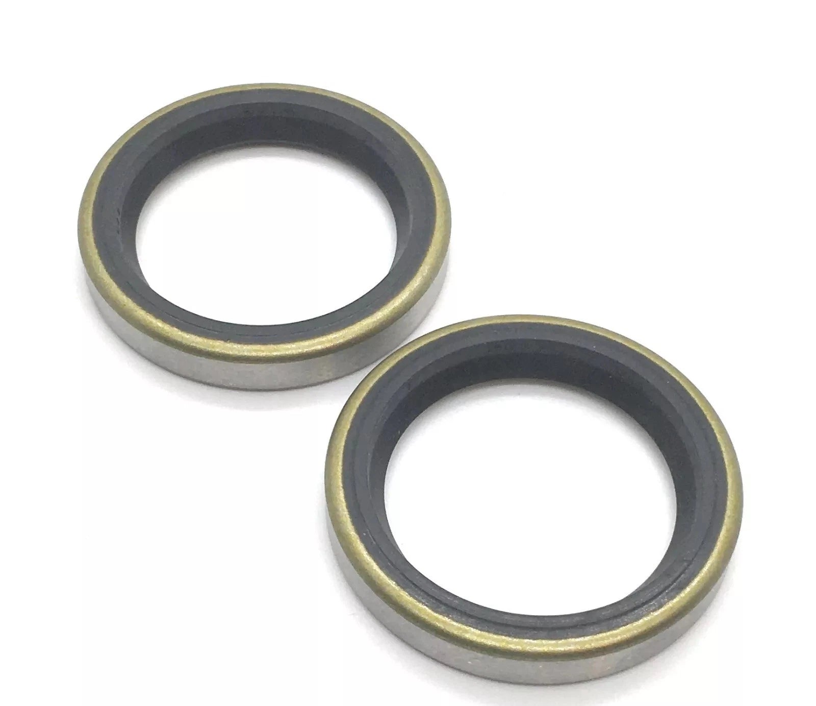 2X Seal Oil Propeller Shaft for Johnson Evinrude 90-300