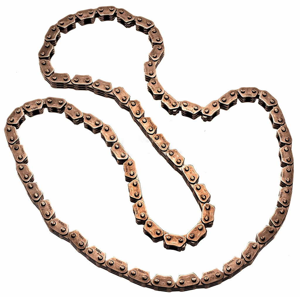 Camshaft Timing Chain for Kawasaki LTZ400, KFX400, Suzuki DRZ400, KLX400 (2003–2008)