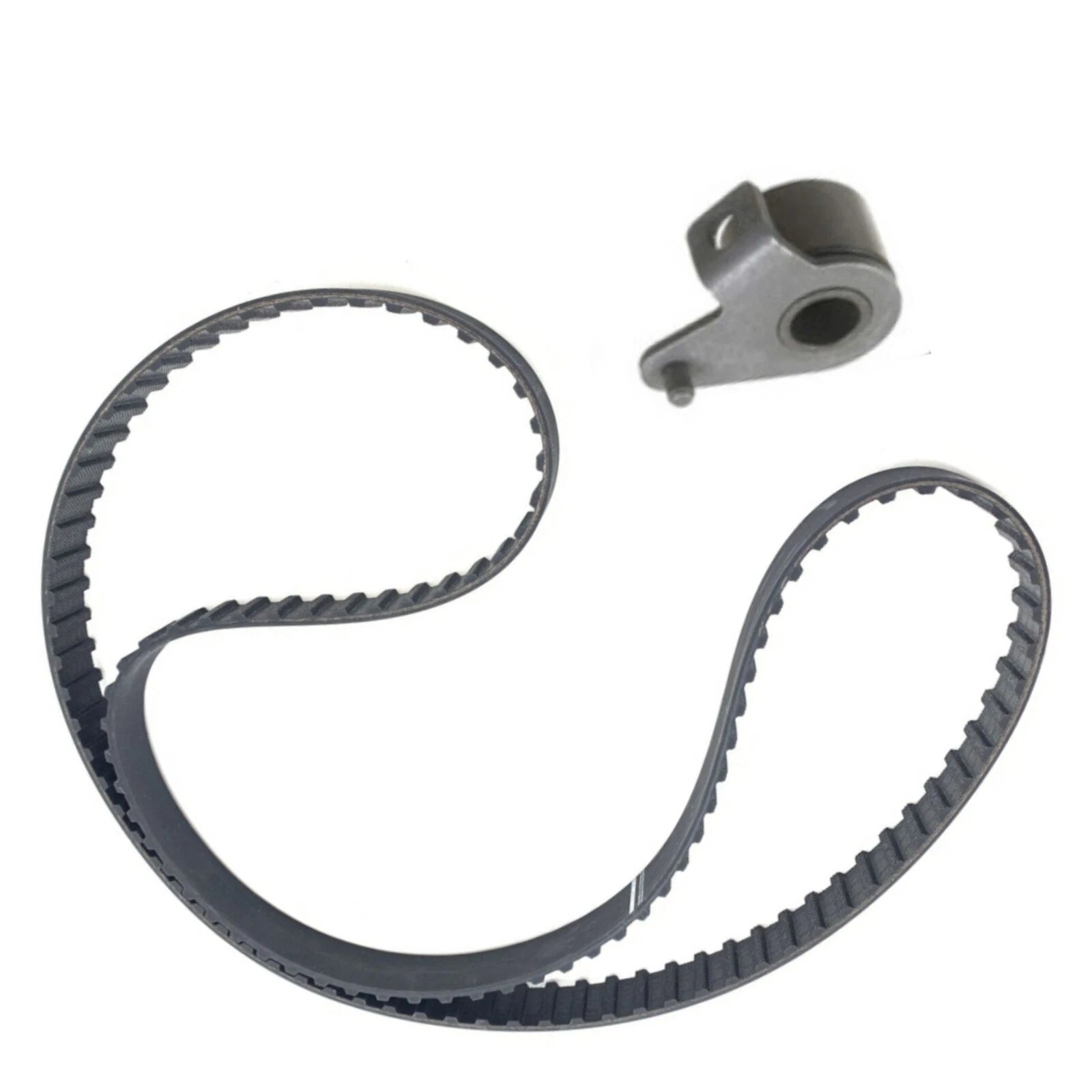 Timing Belt Kit 4636338 for Volvo Penta OHC AQ120 AQ125 AQ131 AQ140 AQ145 AQ151