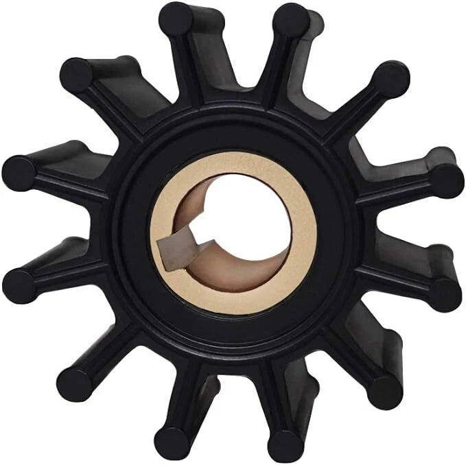 Water Pump Impeller for Volvo Penta AQ 150 (Engine Cooling Systems)