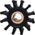 Water Pump Impeller for Volvo Penta AQ 150 (Engine Cooling Systems)