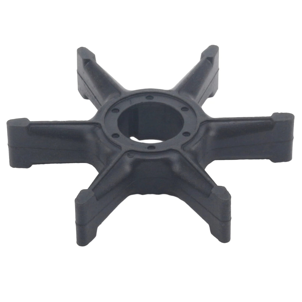 Water Pump Impeller & Key for Yamaha Outboard (689-44352-01, 689-44352-00)