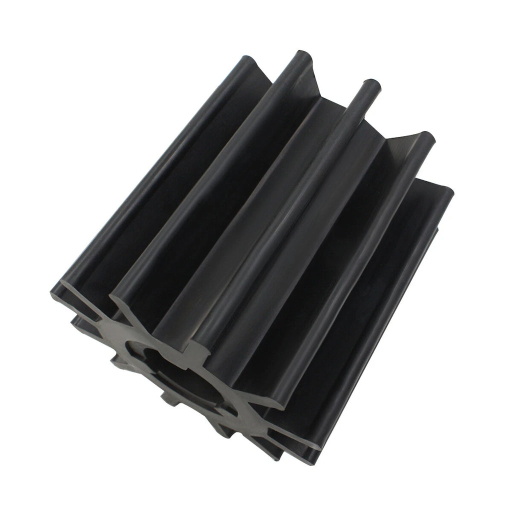 Water Pump Impeller for Volvo (3830459, Jabsco 17938-0001, CEF 500163)