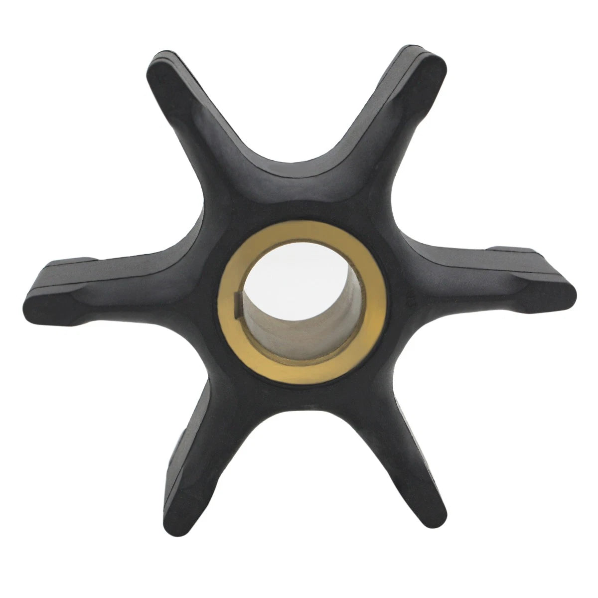 Outboard Impeller for Johnson Evinrude 85 100 115 125HP (385072 383334 384799 18-3044)