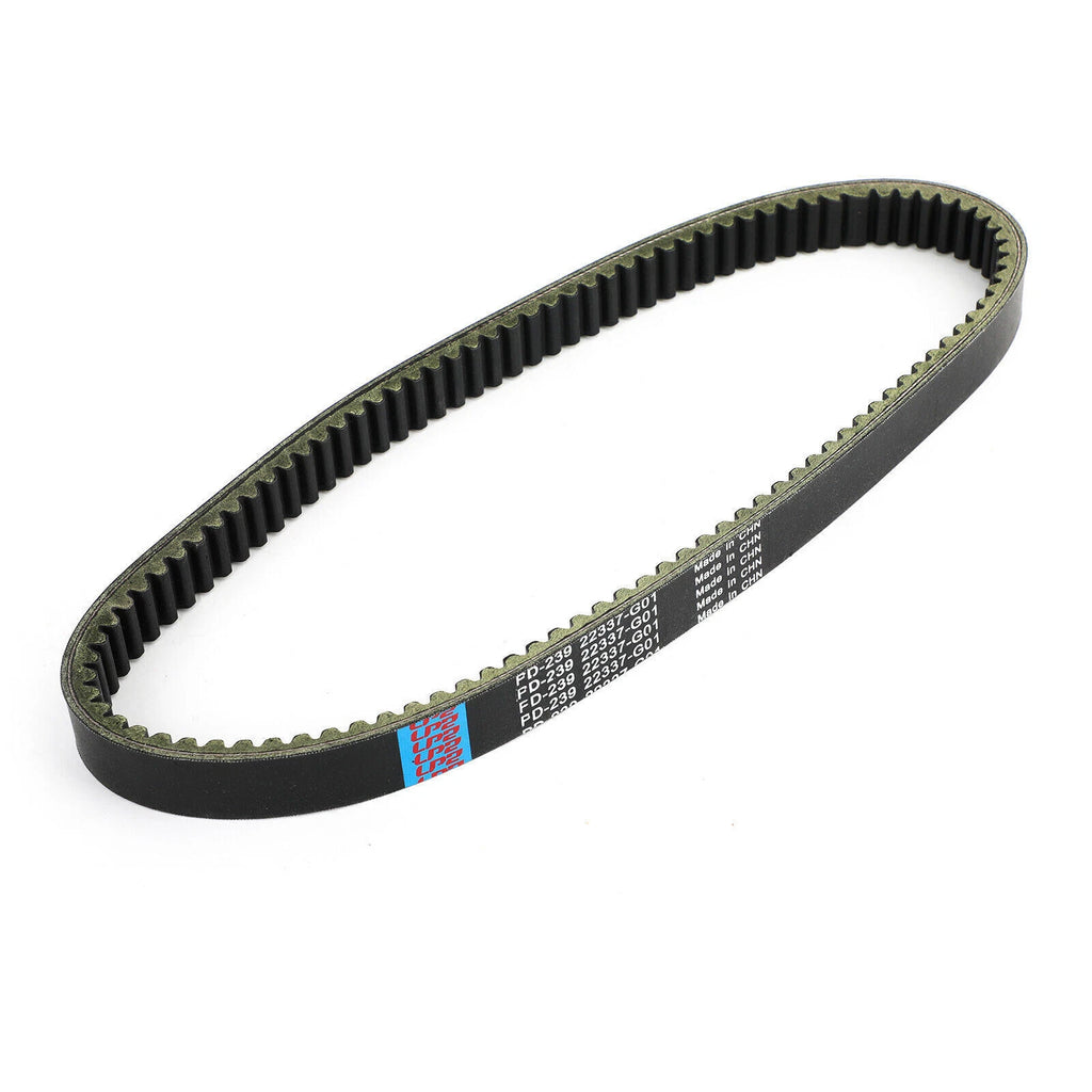 Drive Belt for E-Z-GO Marathon 2-Cycle Gas Golf Cart (1989–1991) T9