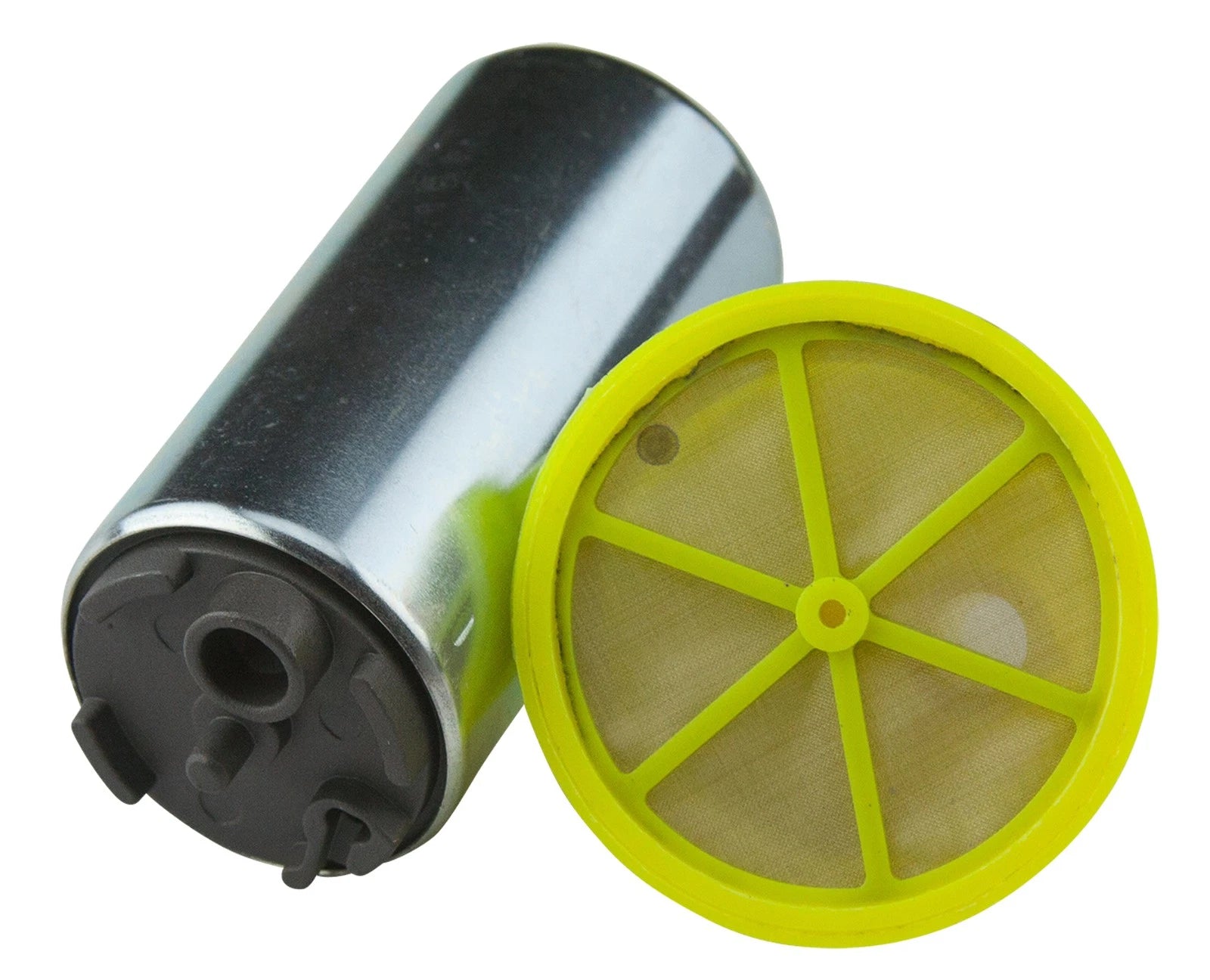 High Pressure Fuel Pump & Filter Kit for Yamaha VZ200TLR (2001–2004)