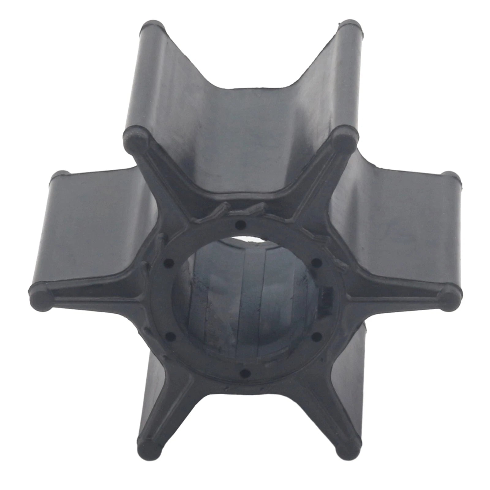 Water Pump Impeller 67F-44352-00 for Yamaha Outboard 75-100 HP (1975-2023)