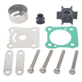 Water Pump Repair Service Kit for Yamaha Outboard 6 8 HP (18-3460)