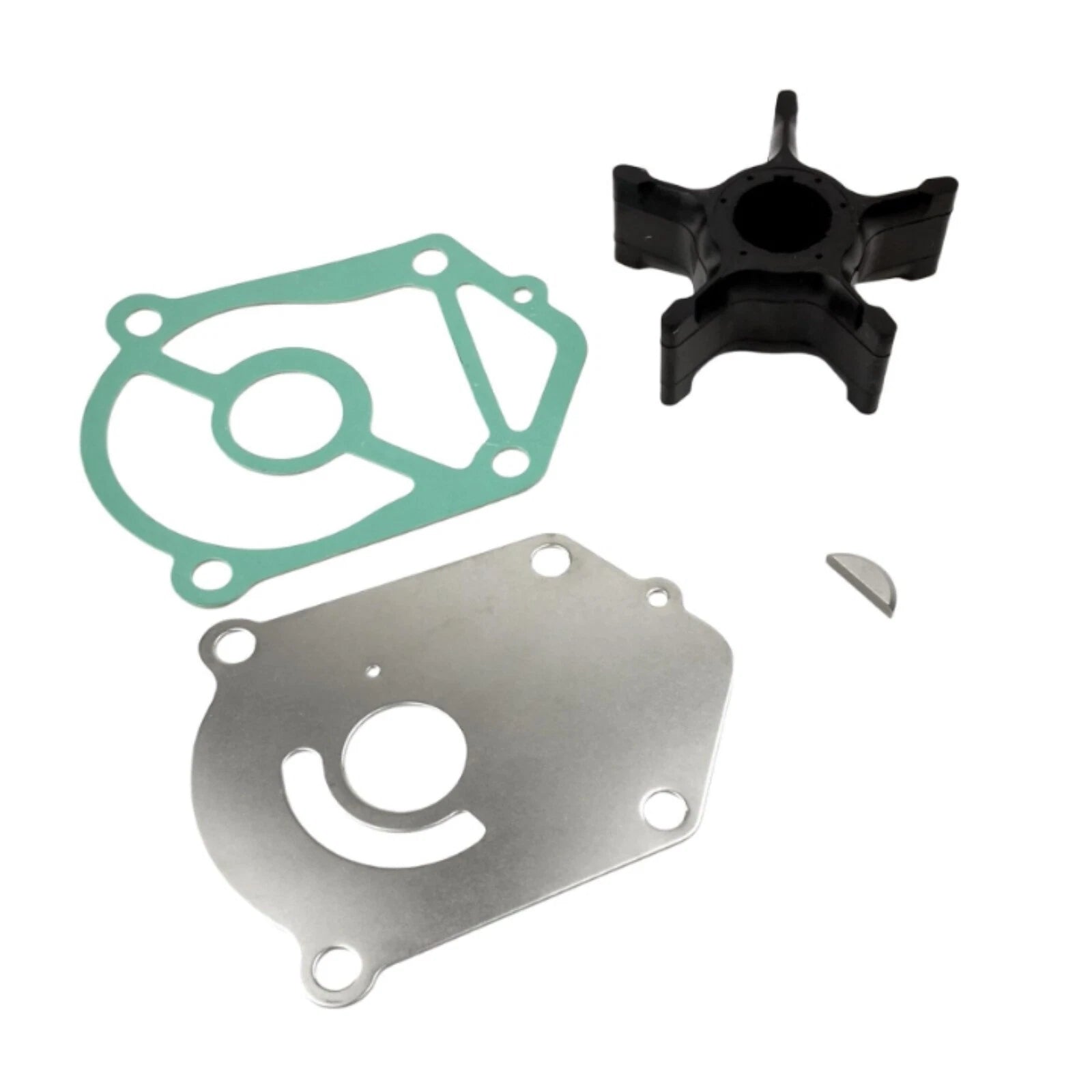 Water Pump Impeller Kit for Suzuki DT115 DT140 (17400-94611, 18-3257)