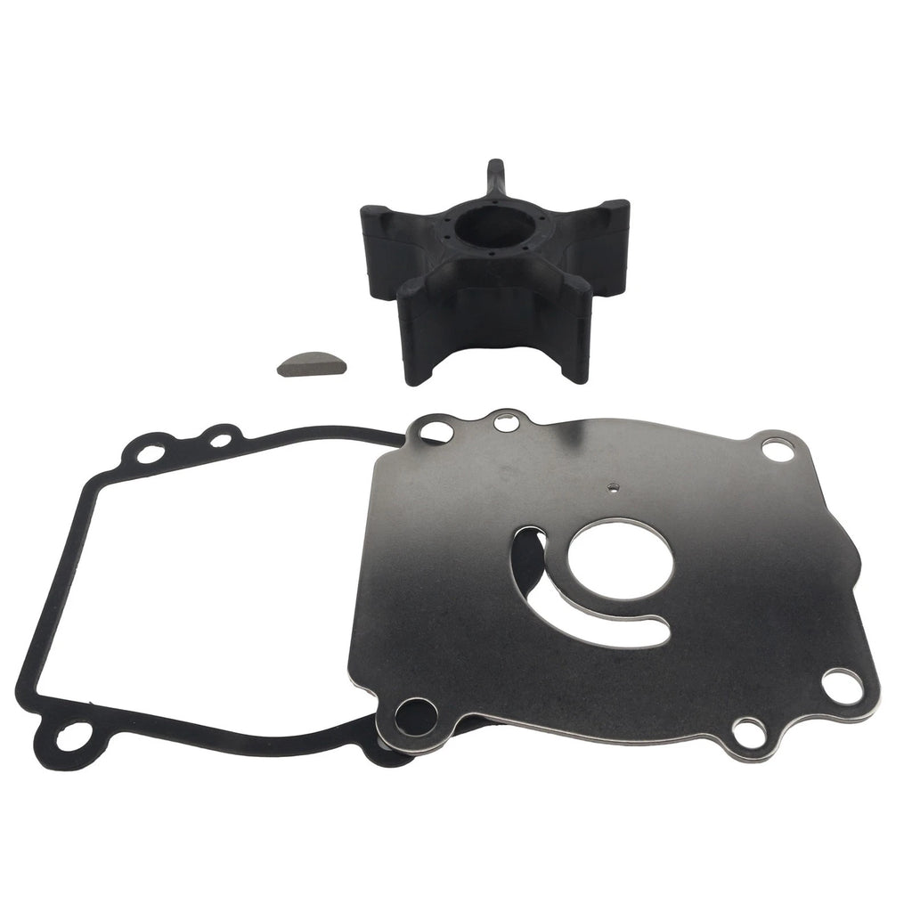 Water Pump Impeller Repair Kit for Suzuki 150 175 200 225 HP (17400-87D02)