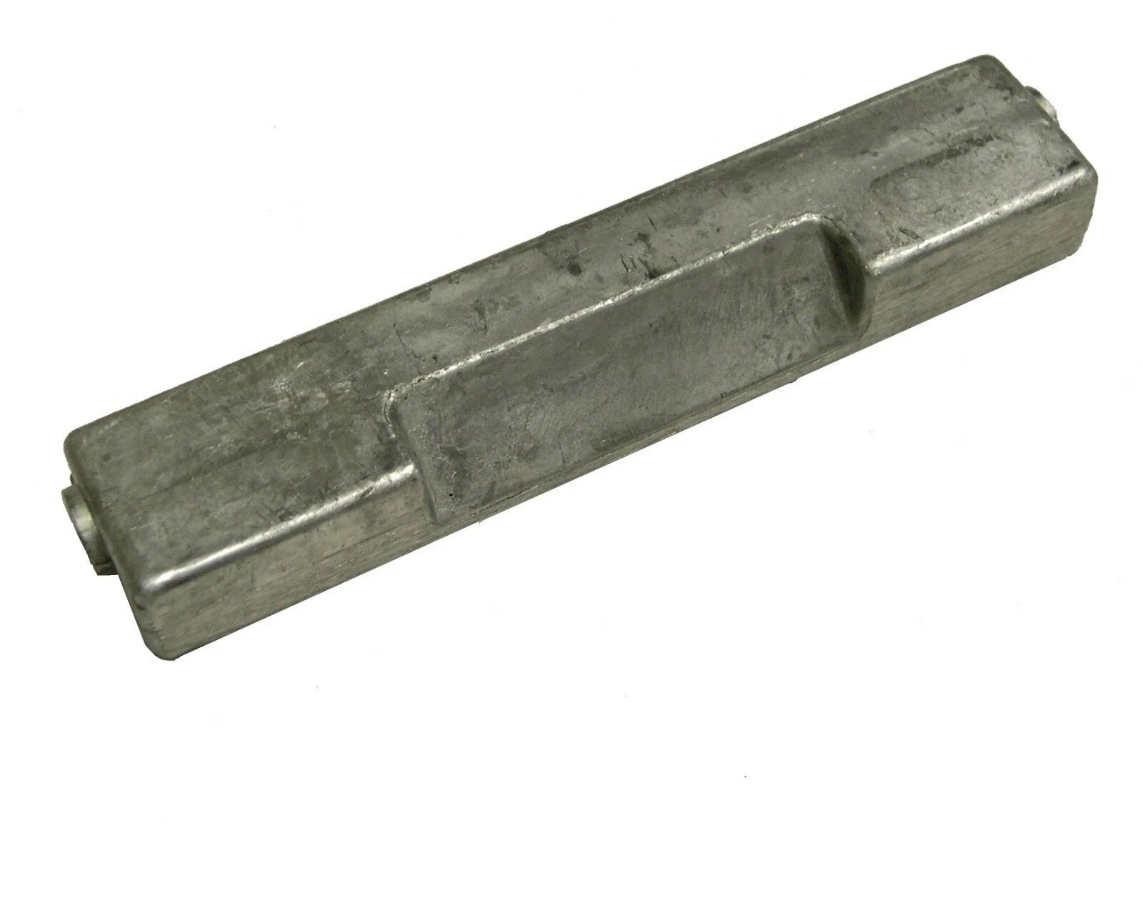Zinc Power Trim Bar Anode for Johnson/Evinrude (5007089, 433580)