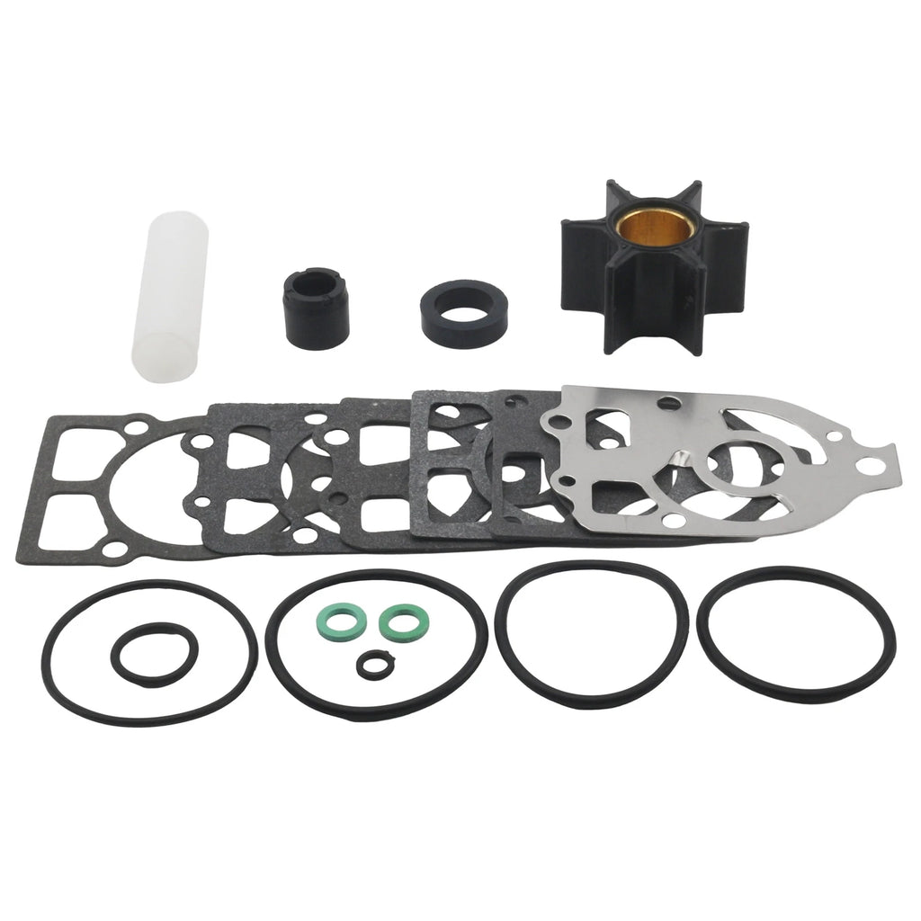 Water Pump Impeller Kit for Mercury Mariner 115-200 HP Outboards (1990–2023)