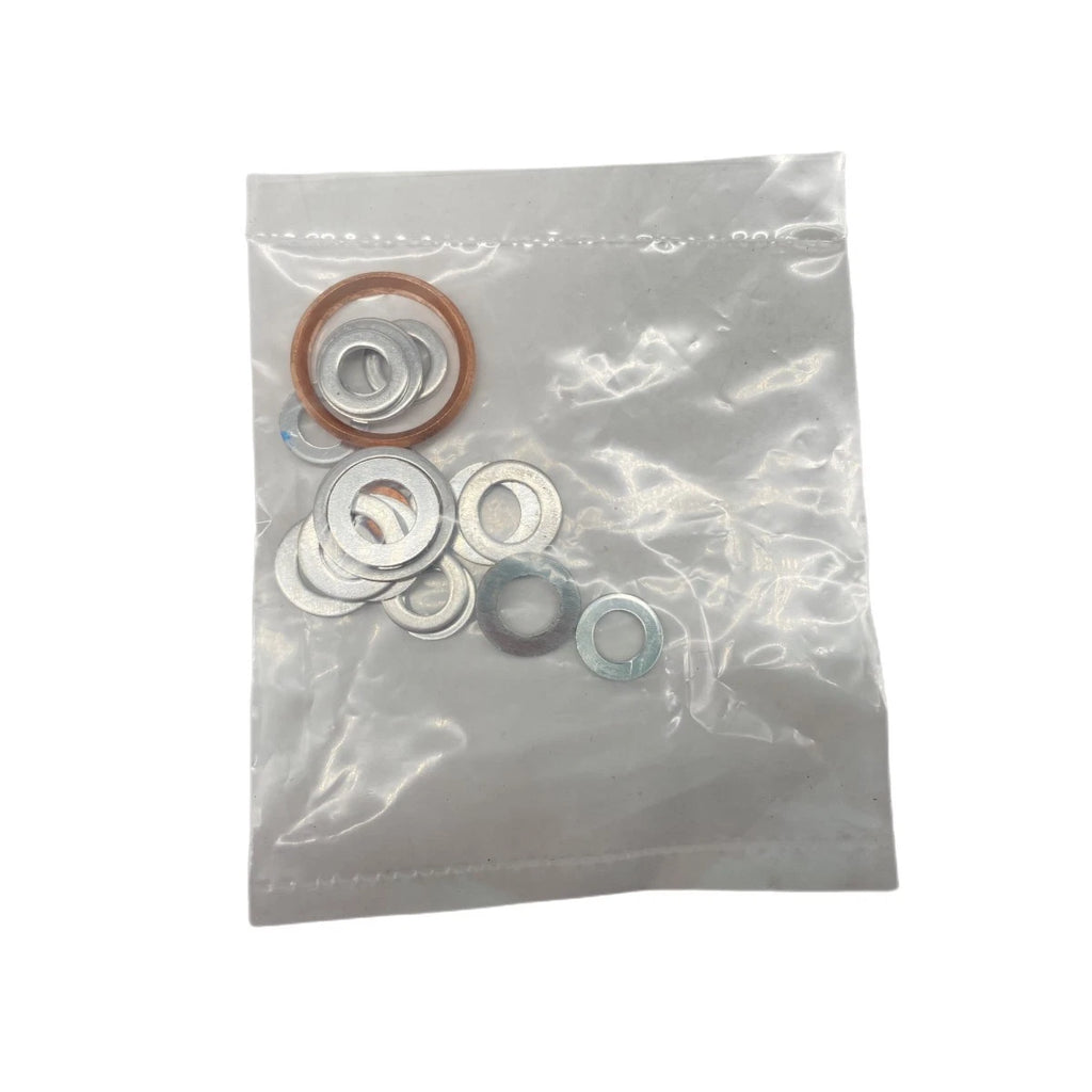 Sump Seal Gasket Kit for Volvo Penta 2001-2003 (875757)