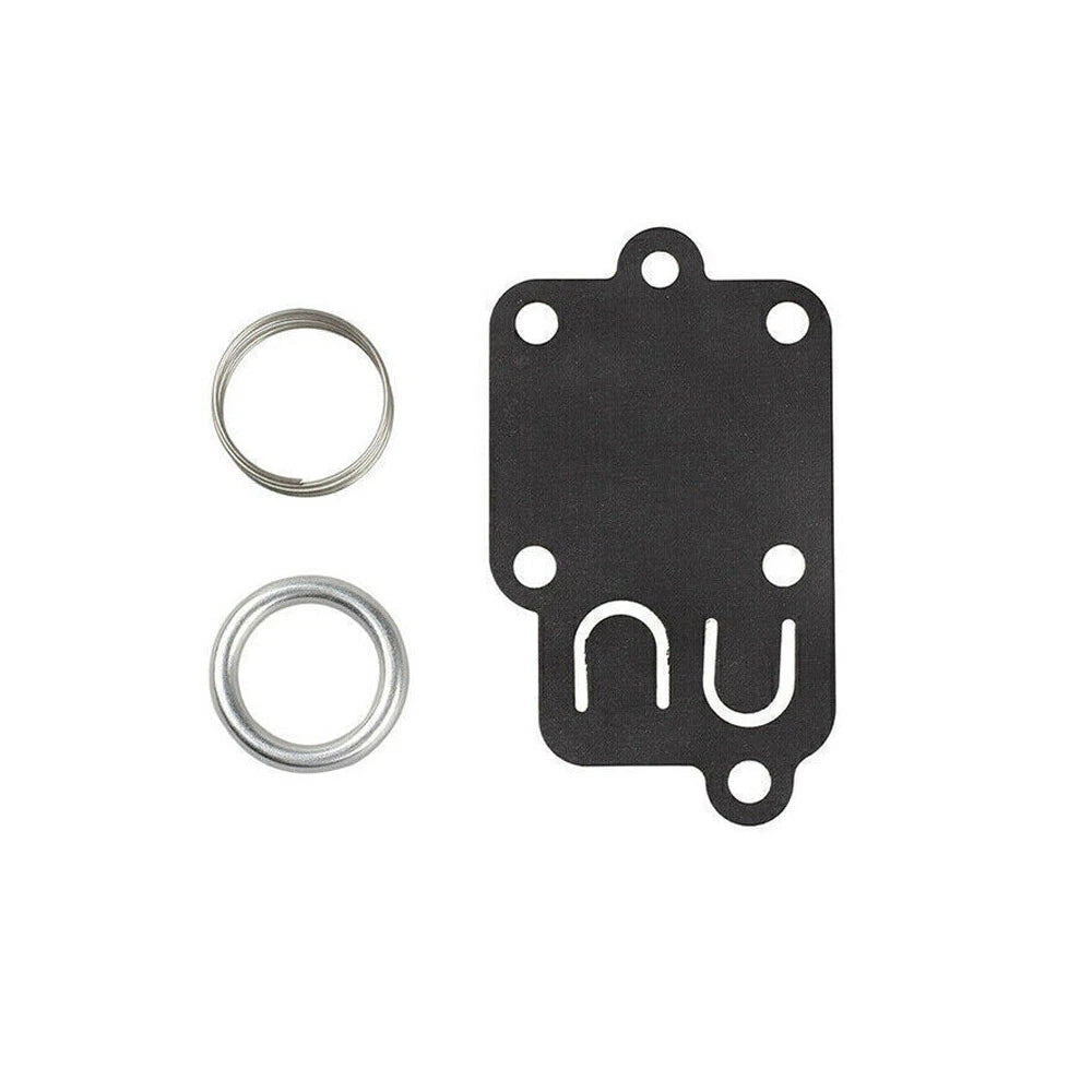 Carburetor Diaphragm Kit for Briggs & Stratton 3hp-5hp Engines (270026, 272538, 272637)