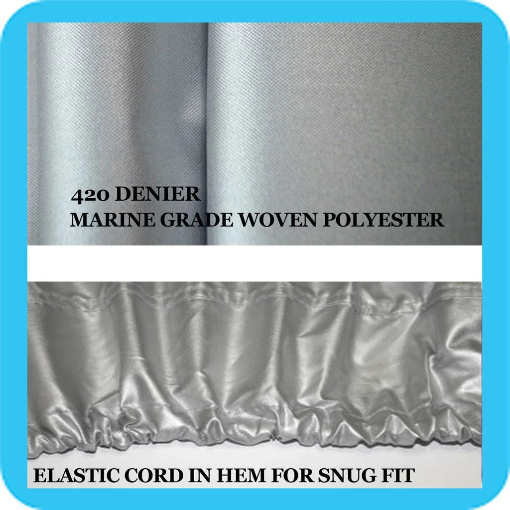 Jet Ski Cover for Sea Doo SPX (1994) 5871 PWC Storage Watercraft
