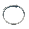 Recoil Rewind Spring for Johnson Evinrude 2 (Rope Start)