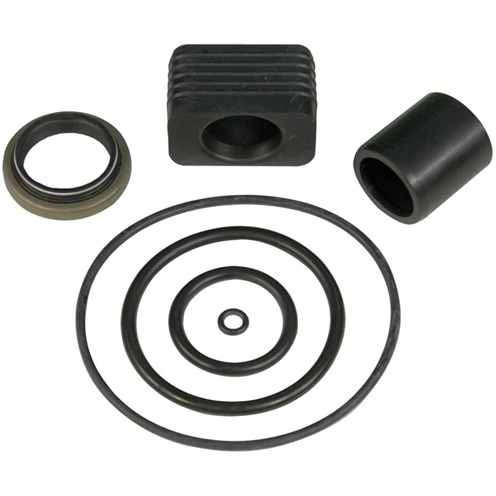 Lower Gear Case Seal Kit for