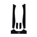 Peel and Stick Traction Mats for Seadoo LRV (2000–2003) Blacktip Foot Pads