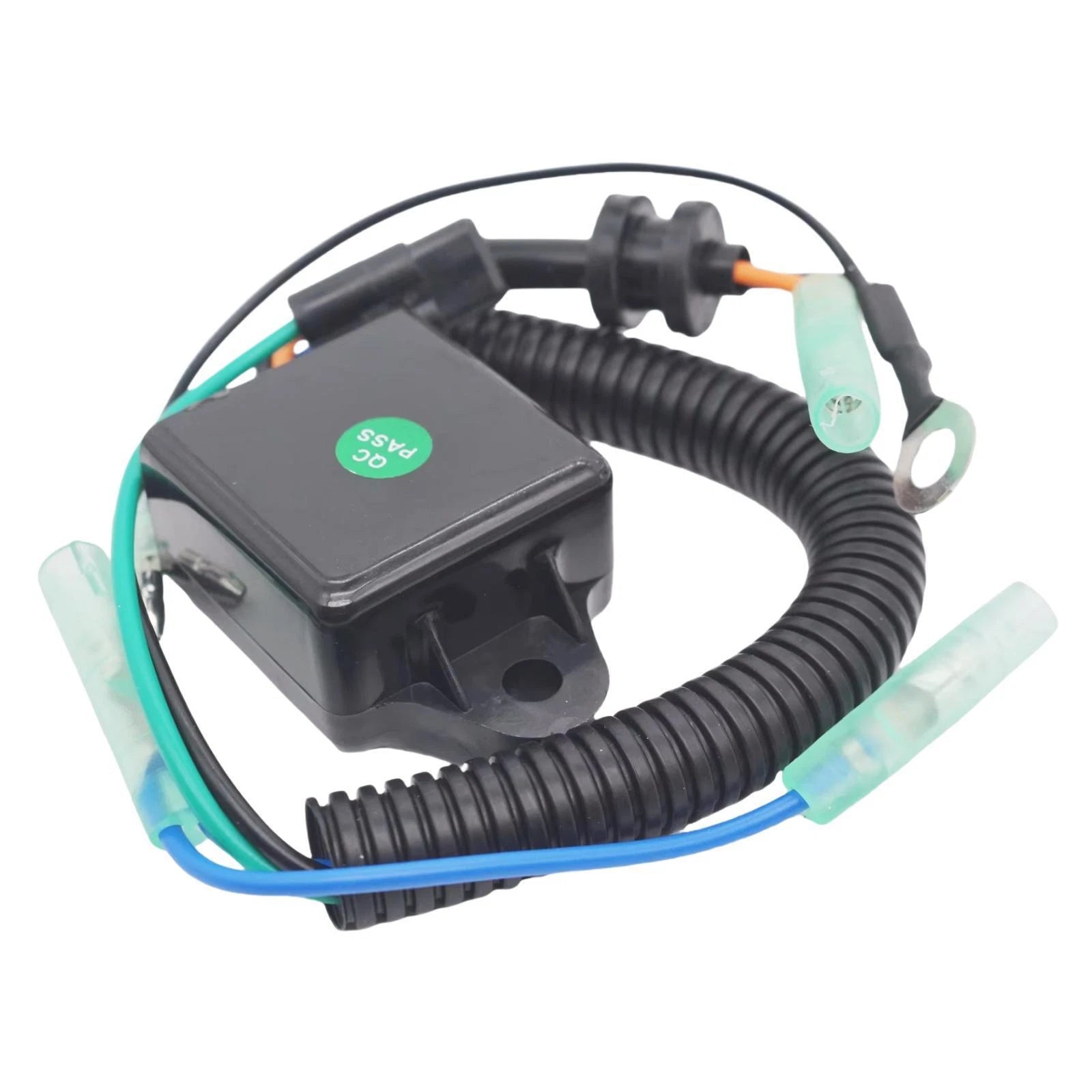 CDI Coil Assy 32900-93911 93910 for Suzuki Marine Outboard DT 15HP 9.9HP (2T)