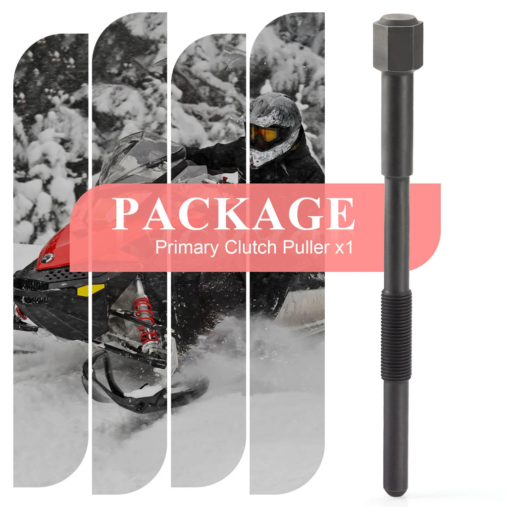 Heavy Duty Primary Clutch Puller for Ski-Doo Expedition 550F 600R 800R (2005–2020)