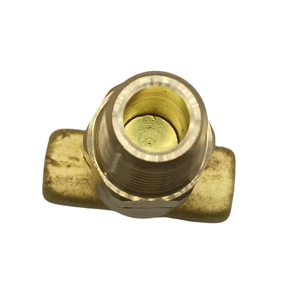 2X Cylinder Block Drain Tap for MerCruiser (22-16951A1, 22-16951Q1, 379957)