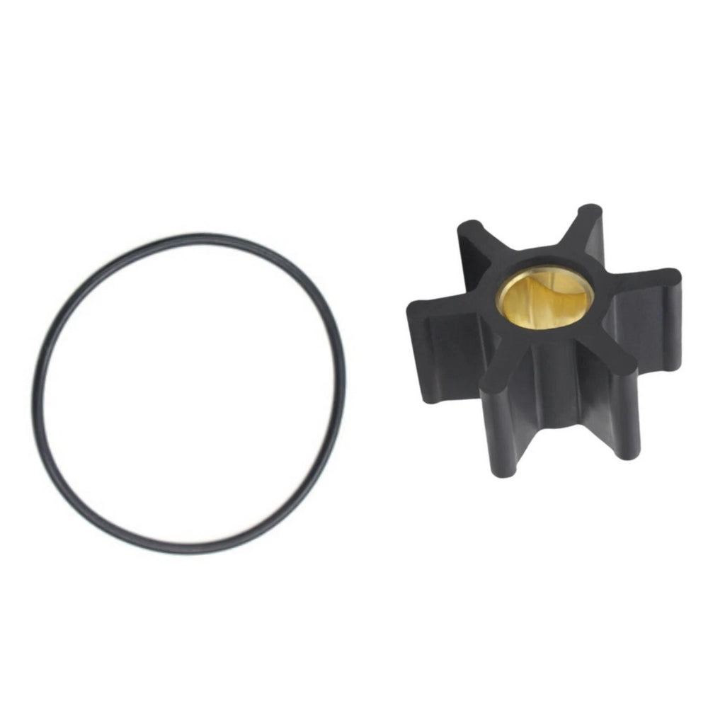 Impeller Kit for Onan G8002 (0132-0415, G8002-01, Sherwood 08000K)