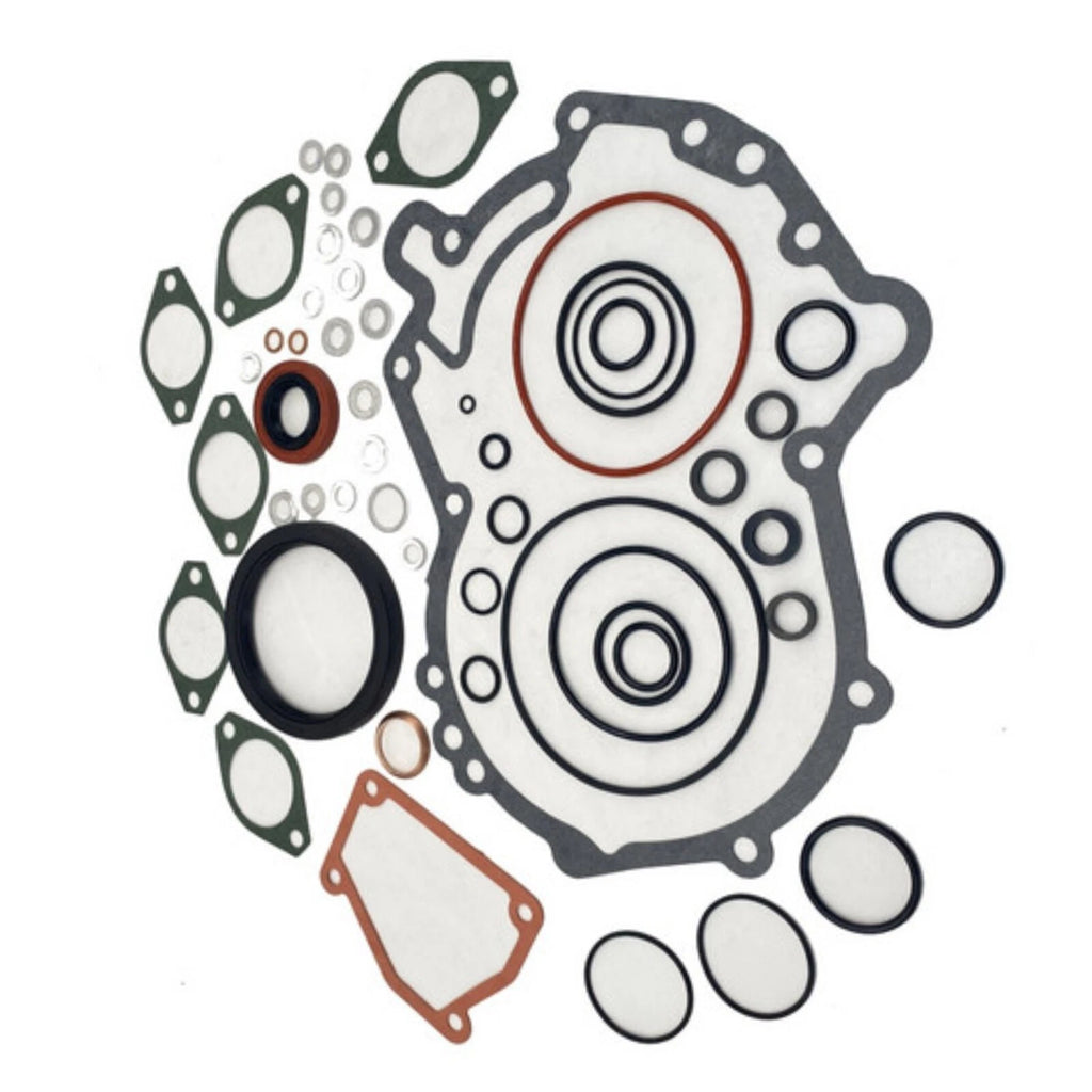 Sump Seal Gasket Kit for Volvo Penta 2001-2003 (875757, 121024)