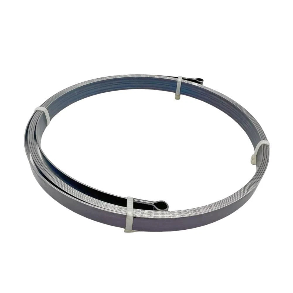Rewind Starter Recoil Spring 307573 395460 for Johnson Evinrude 3-7.5 hp (N/A)