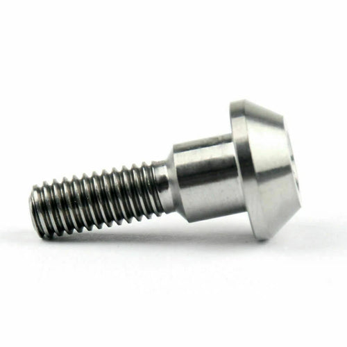 12PCS Brake Rotor Bolt Screw for Suzuki (M6 x 21mm T9)